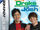 Drake & Josh/Drake & Josh (Gameboy Advance)