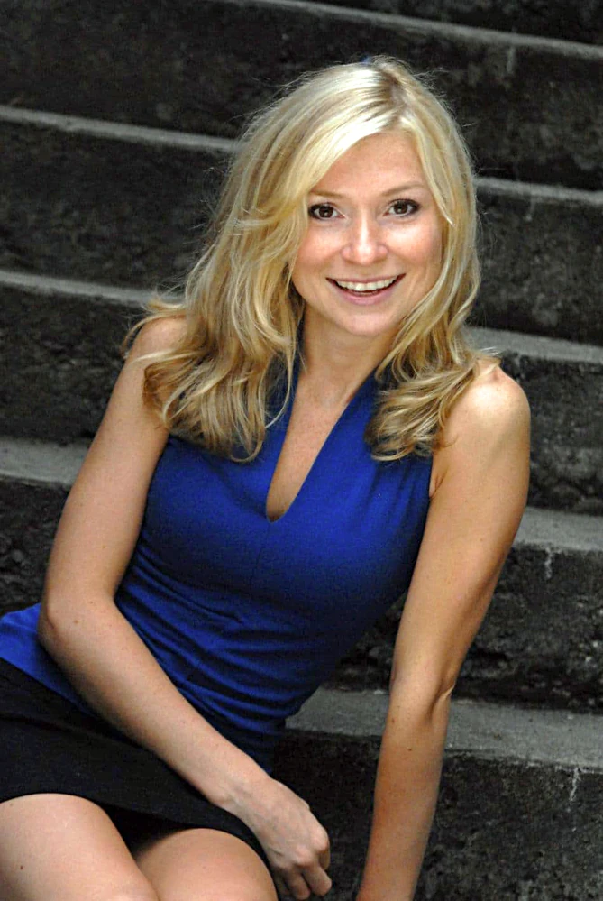 Emma Taylor-Isherwood | The Fandub Database | Fandom