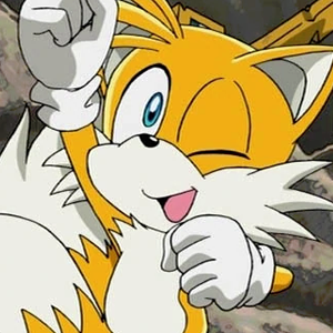 ソニックX | The Fandub Database | Fandom