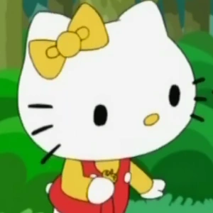 みちのくキティ物語　りんご娘 みちのくキティ物語 りんご娘