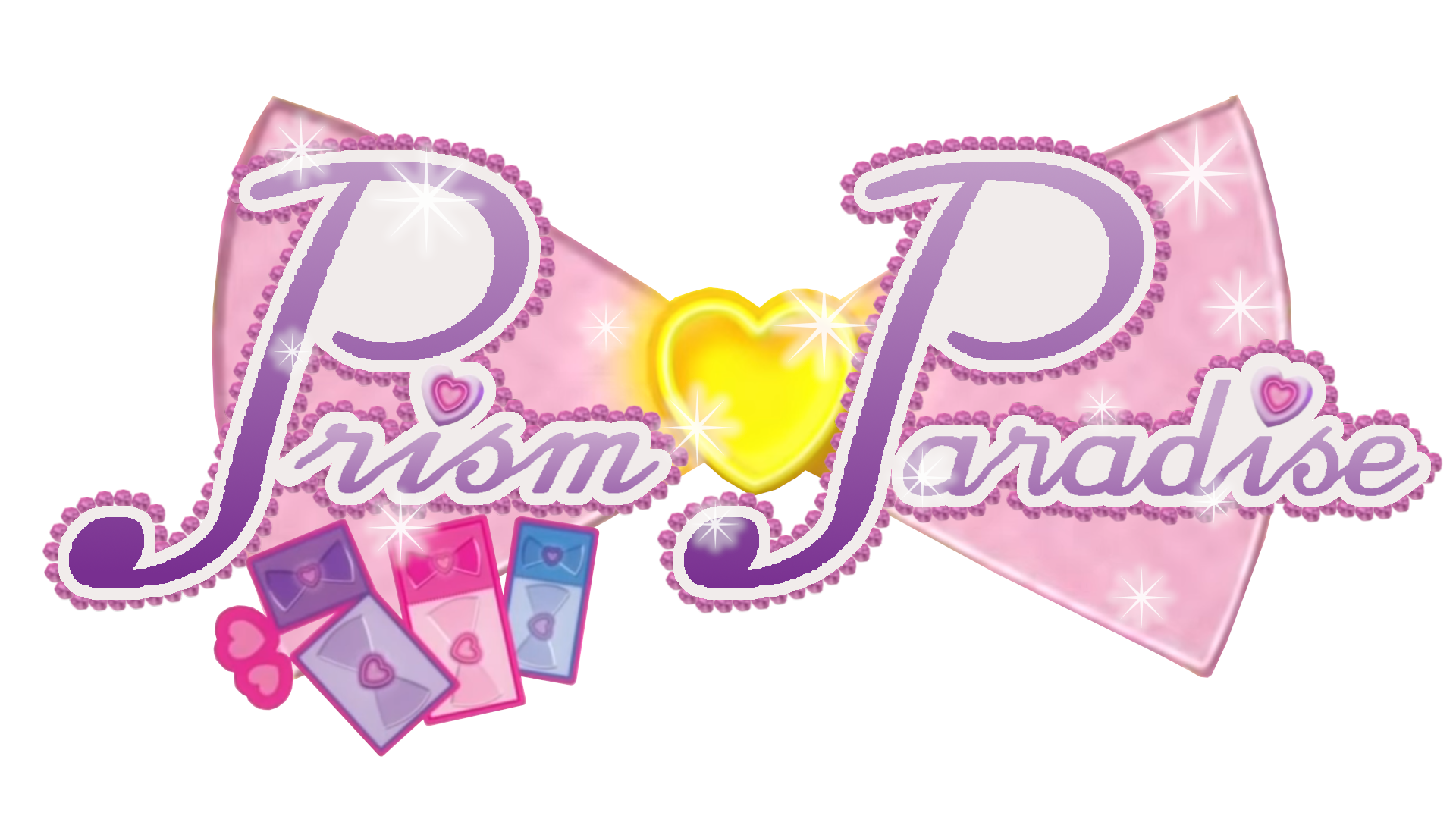PriPara - Pryzmatowy Raj | The Fandub Database | Fandom
