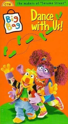 Big Bag | The Fandub Database | Fandom