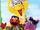 Elmo's Musical Adventure: Peter and the Wolf