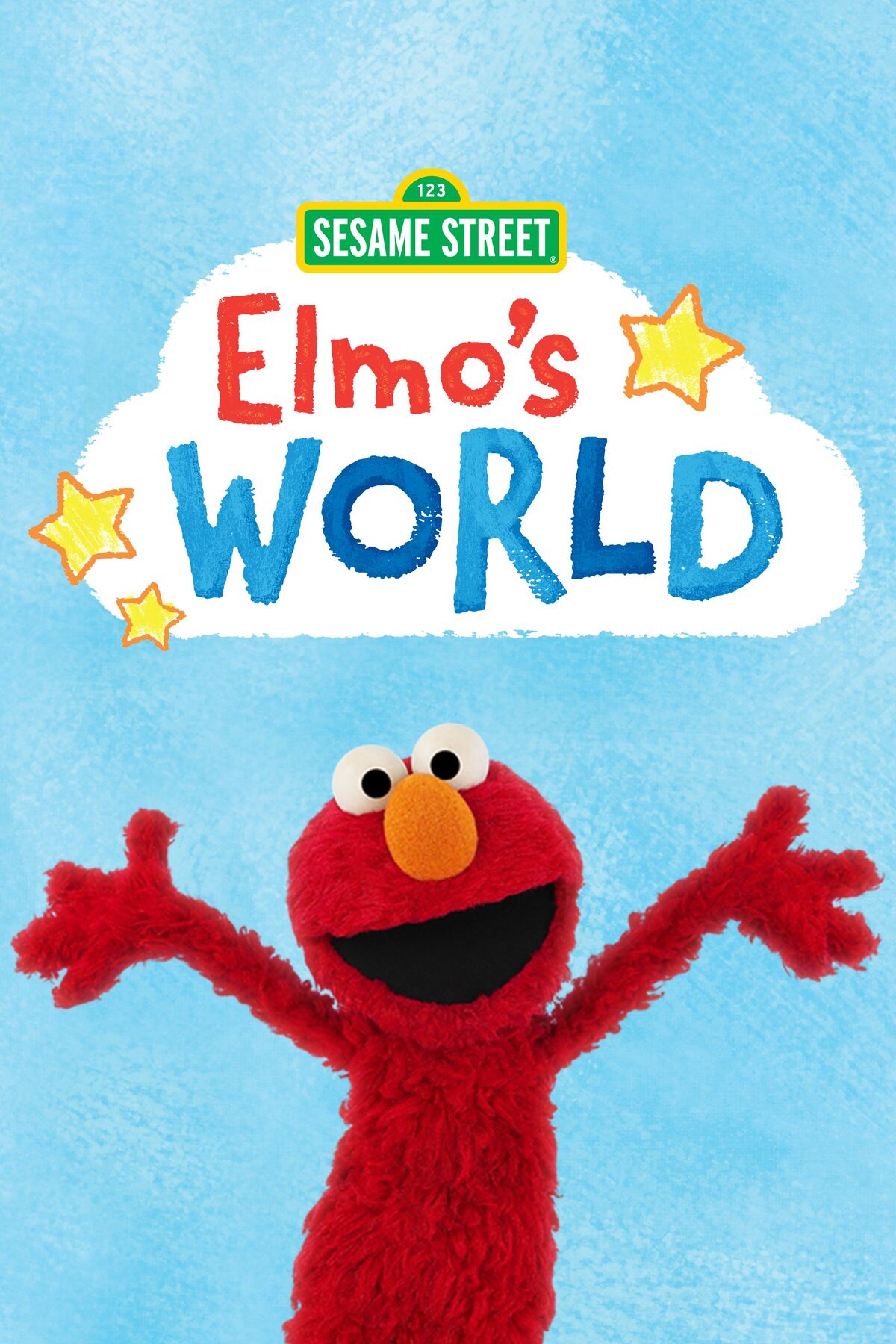 Elmo's World | The Fandub Database | Fandom