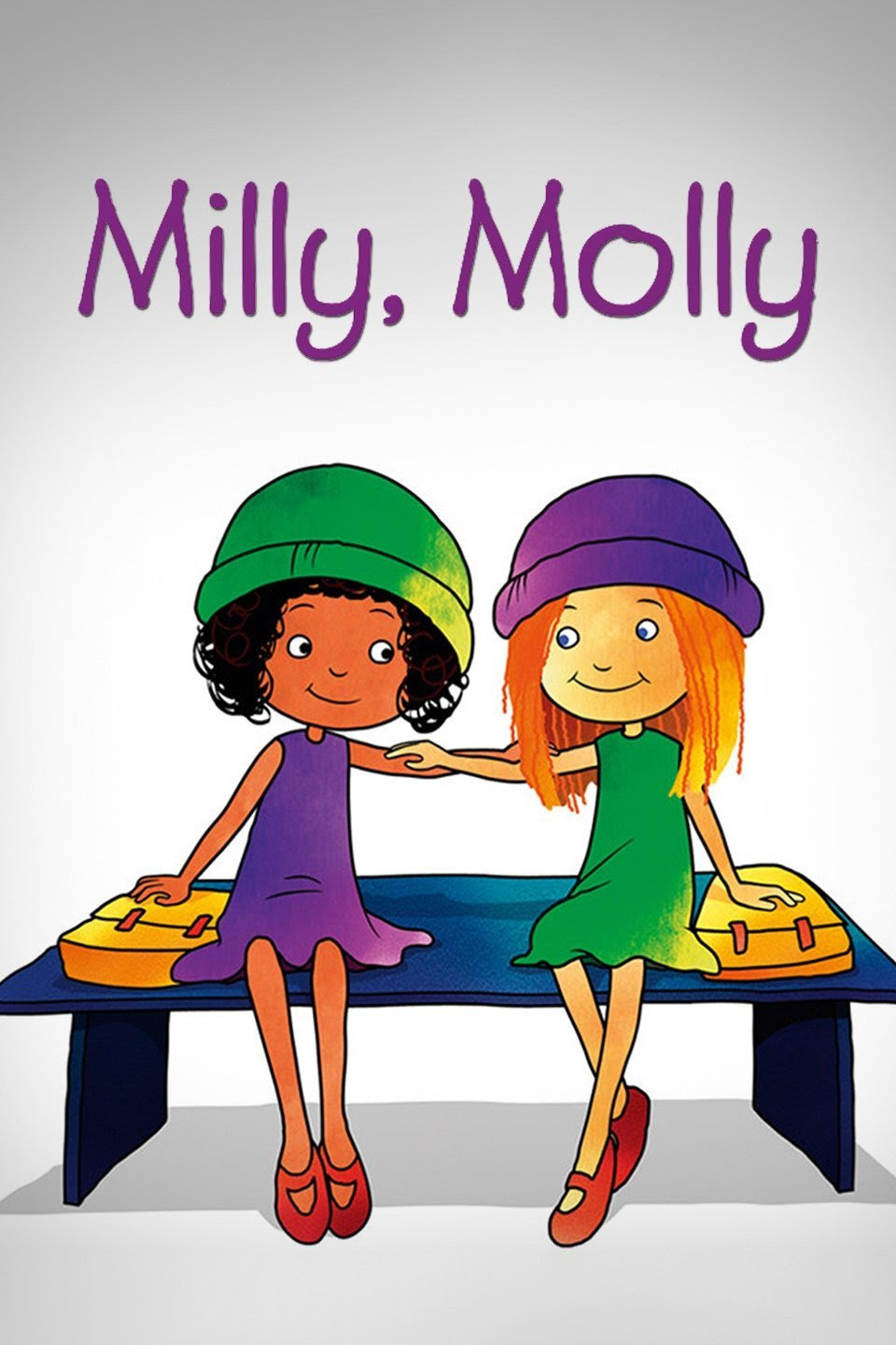 Milly Molly The Fandub Database Fandom