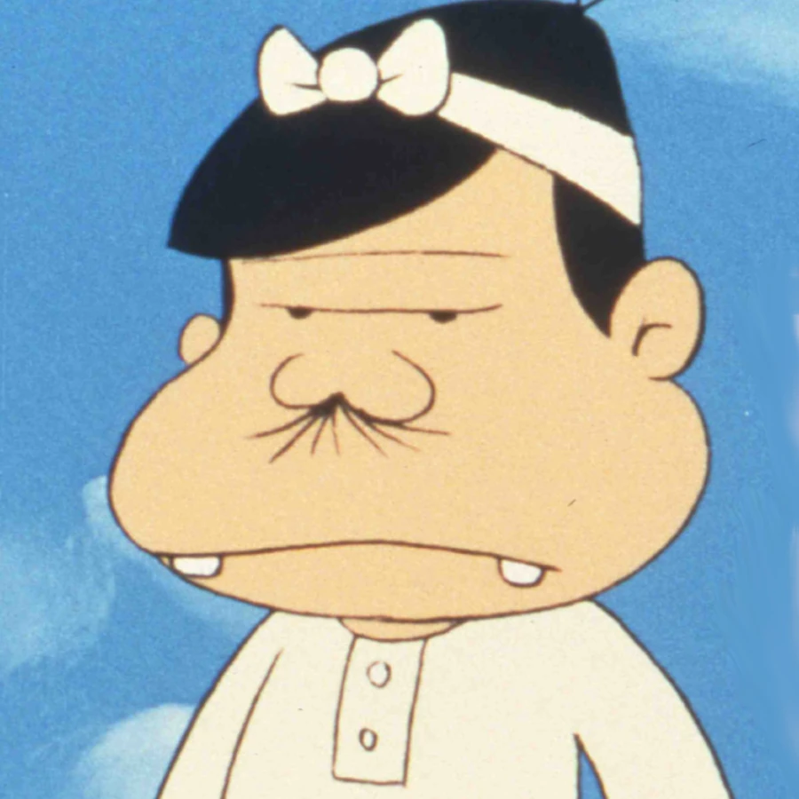 元祖天才バカボン | The Fandub Database | Fandom