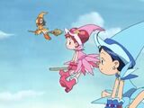 Just Like Magic (Magical DoReMi)