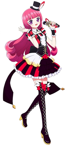 プリパラ 北条そふぃ 284?cb=20210928144826