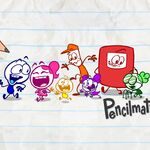 Pencilmation in tamil sales