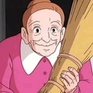 魔女の宅急便 (1989) | The Fandub Database | Fandom