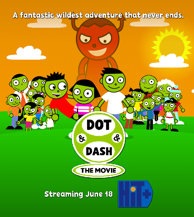 Dot & Dash, The Fandub Database