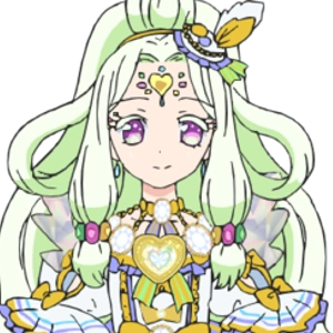 プリパラ‼️ PriPara 95 (Preview) (@Pretty Trad) - YouTube