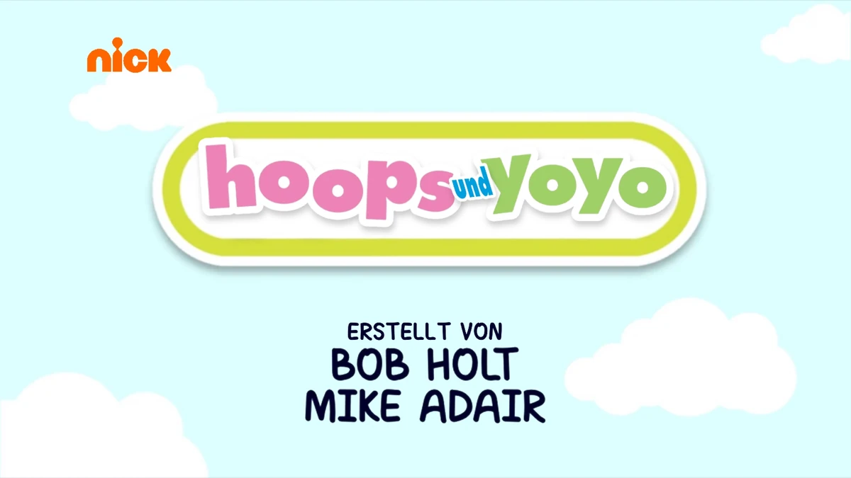 Hoops und Yoyo The Fandub Database Fandom