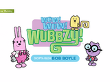 Wow Wow Wubbzy (Malay)