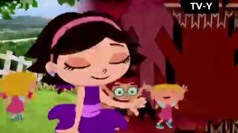 Theme Song Little Einsteins Fanmade Dubbings Wiki Fandom #dollarboyz little einsteins theme song by dj db shawny. theme song little einsteins fanmade