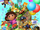 Nick Jr. Party Adventure