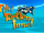 A Ilha da Tartaruga Tiki