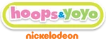 Hoops and Yoyo - logo (English)