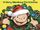Curious George: A Very Monkey Christmas