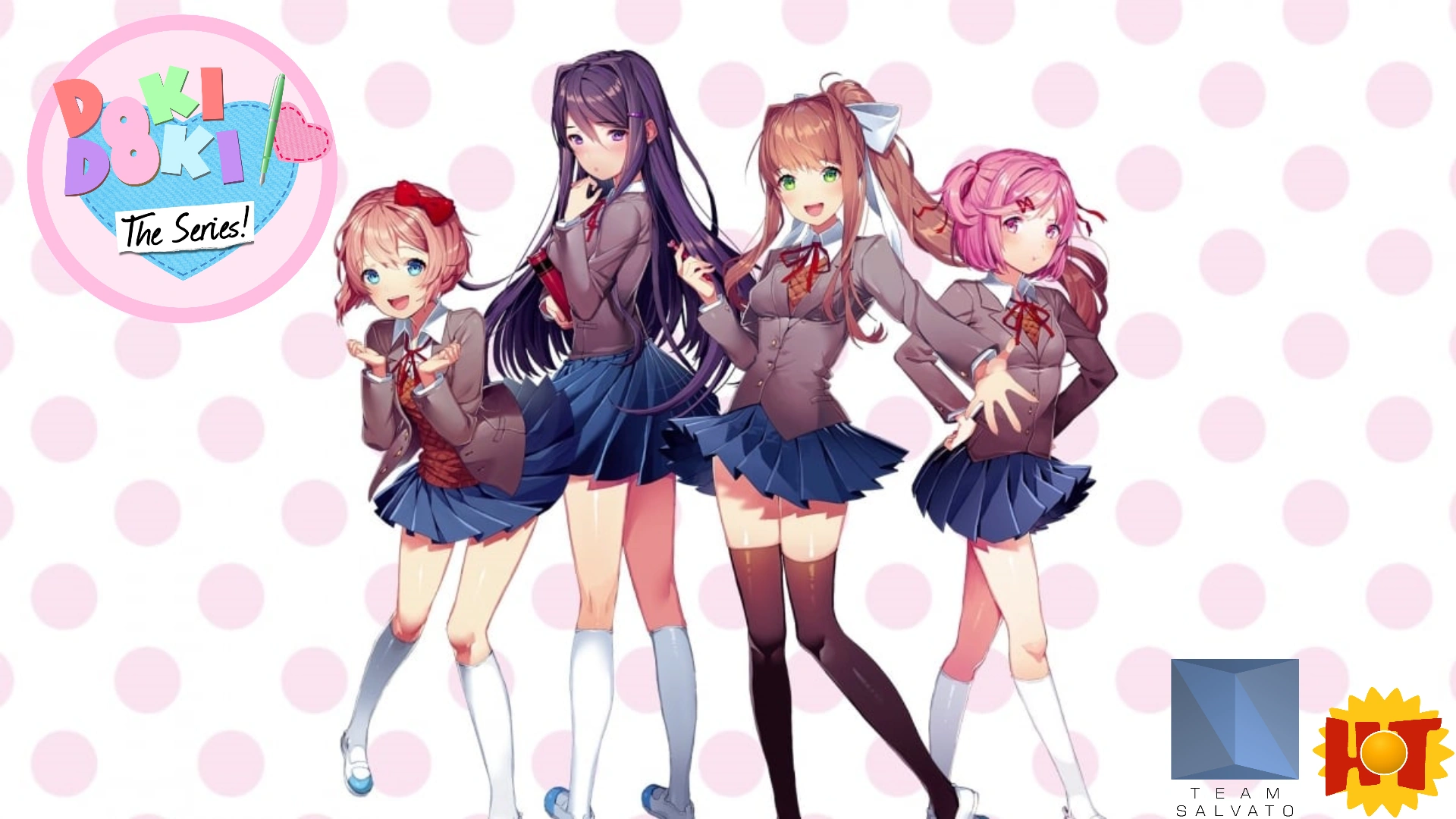 邦楽 DOKI DOKI DATE / VERSION DATE Adorableright? | Date To Dream of - YouTube