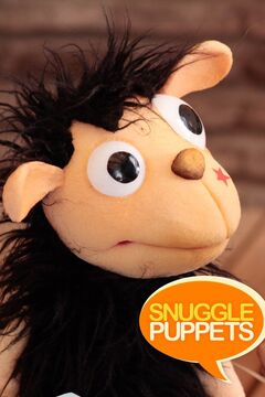 Snuggle puppets baby tv shop 2025