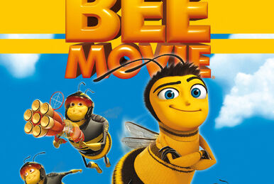 The bee movie full movie free 2025
