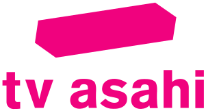 TV Asahi Logo