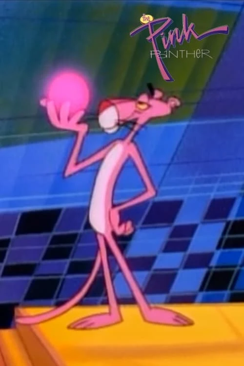 The Pink Panther The Fandub Database Fandom
