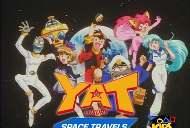 キャンディ・キャンディ | The Fandub Database | Fandom