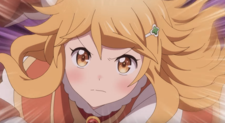 レベル1だけどユニークスキルで最強です | The Fandub Database