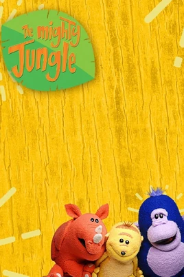 Mighty Jungle Set