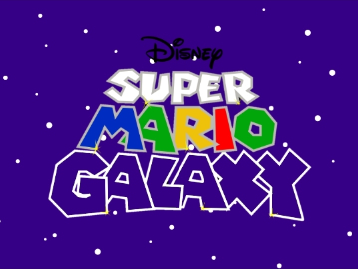Super Mario Galaxy – Wikipédia, a enciclopédia livre