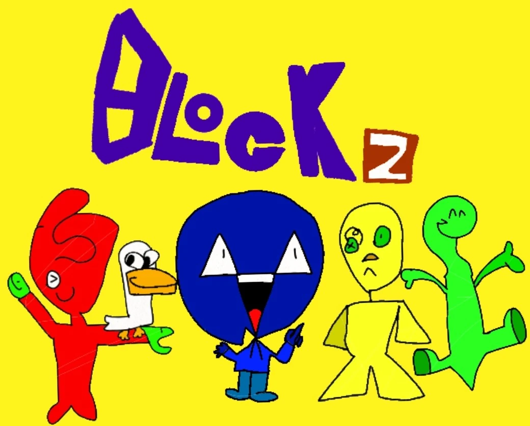 Block Z The Fandub Database Fandom