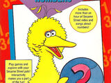 Sesame Street: Numbers
