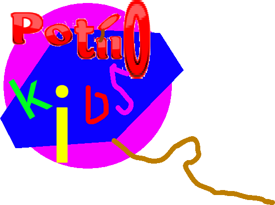 Potilo Kids (Catalan) | The Fandub Database | Fandom