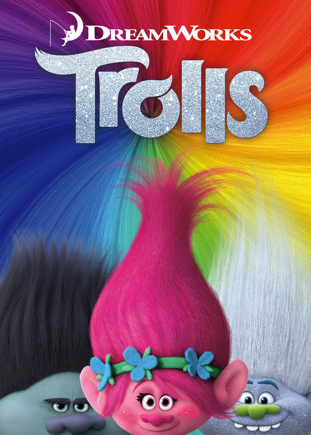 Trolls | The Fandub Database | Fandom