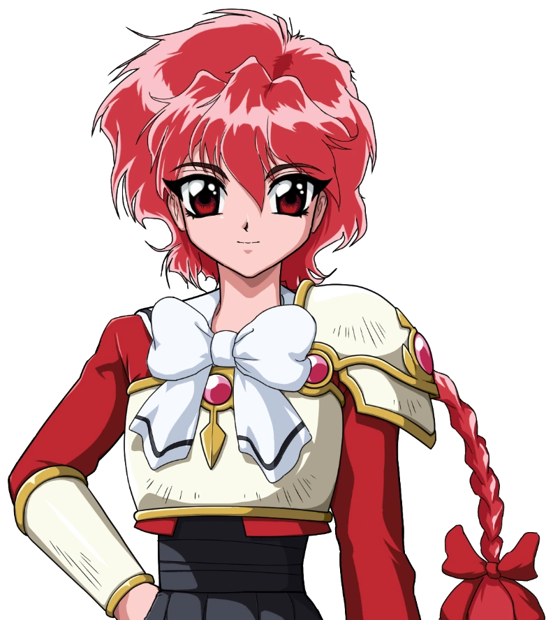魔法騎士レイアース | The Fandub Database | Fandom