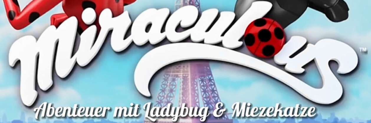 Miraculous, les aventures de Ladybug et Chat Noir, The Fandub Database