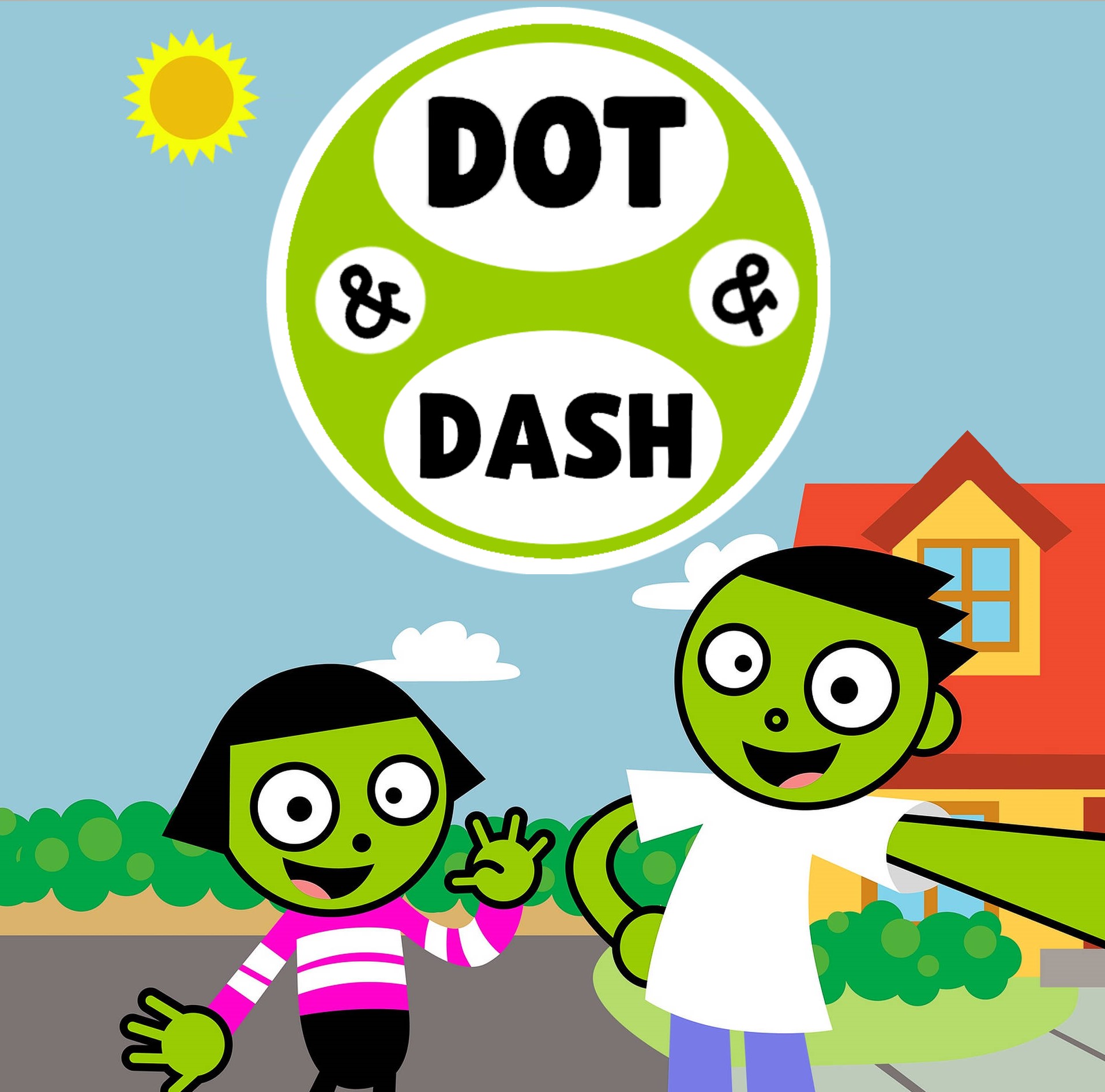 Dot & Dash, The Fandub Database