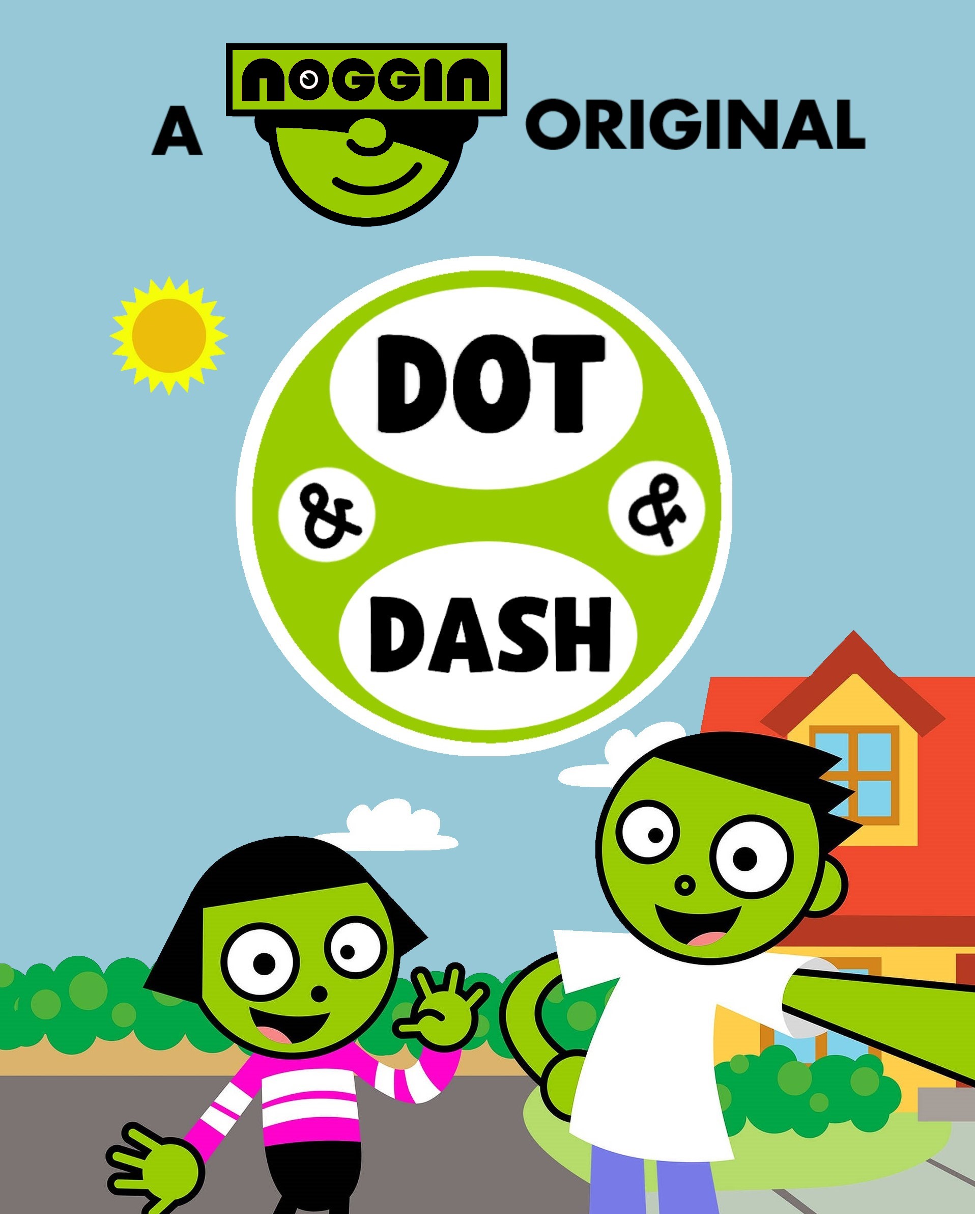 Dot & Dash, The Fandub Database