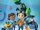 Rusty Rivets