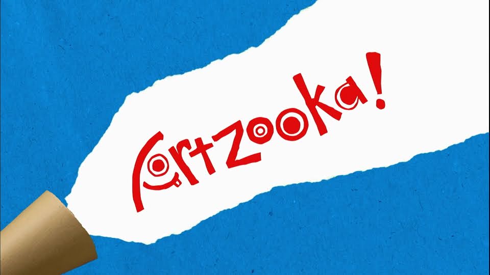 Artzooka! | The Fandub Database | Fandom