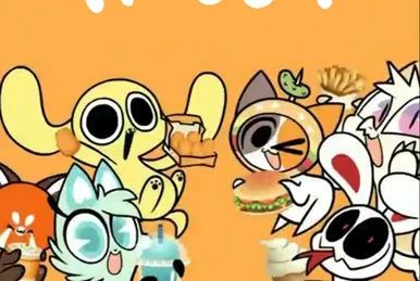 chiki様　2個目 チクン・ナギット | The Fandub Database | Fandom