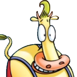 Rocko S Modern Life The Fandub Database Fandom Rocko S Modern Life The Fandub Database Fandom