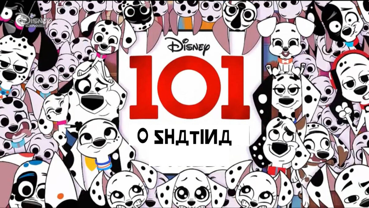 101 dalmatian street 2019 best sale