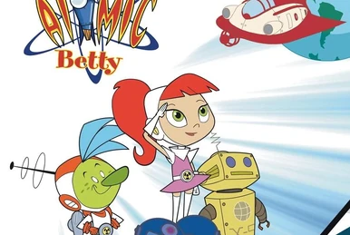 ニャッキ! | The Fandub Database | Fandom