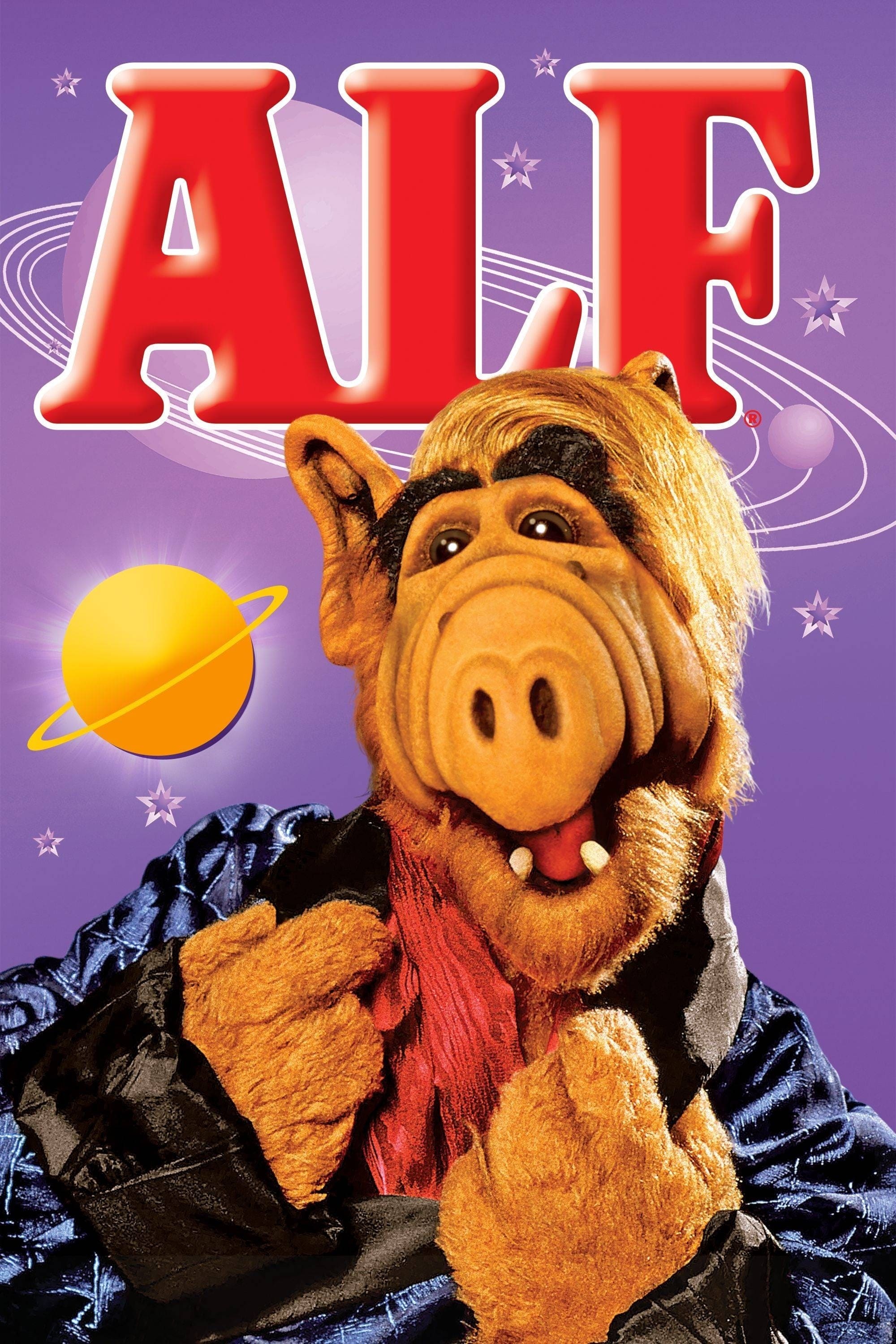 ALF | The Fandub Database | Fandom