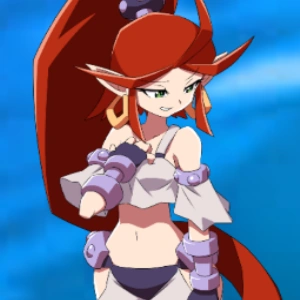 シャンティ | The Fandub Database | Fandom