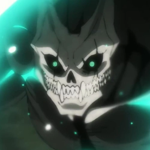 怪獣8号 | The Fandub Database | Fandom