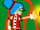 Oh, Mr. Santa Claus (Miracle Mage, Blair)